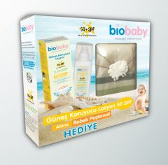 Biobaby Gns Kr 50 Spf Pstml Hed