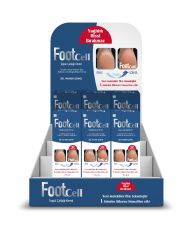 FOOTCELL TOPUK KREMI STAND