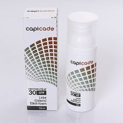 CAPICADE LEKE GIDERICI KREM SPF 30