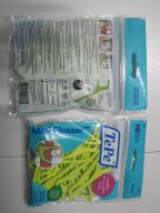 TEPE MINI FLOSSER CAT DIS IPI