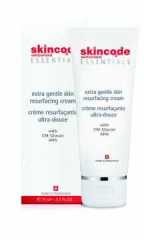 SKINCODE - Essentials Extra Gentle Skin Resurfacing Cream - 75ml