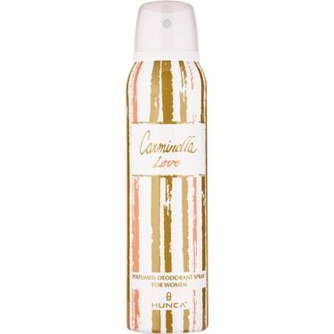 Carminella Deodorant Love 150 ml