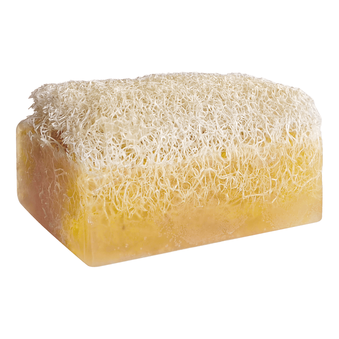 Clinic Life Kabak Lifli Yasemin Sabunu 100 gr