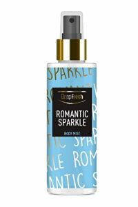 DeepFresh Vücut Spreyi Romantic Sparkle 200 ml