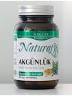 Natural Life Boswellia Serrata 60 Kapsül