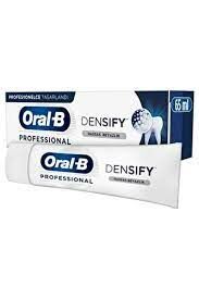 Oral-B Professional Densify Diş Macunu Hassas Beyazlık 65 ml