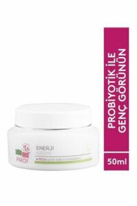 Sebamed Pro Enerji Gündüz Kremi 50 ml