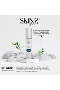 Skin's Derm Moisturizing Cream SPF30 50 ml