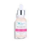 The Organic Pharmacy Radiant Day Shield SPF10 30 ml