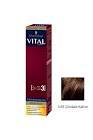 Vital Colors Tüp Saç Boyası 3-65 Çikolata Kahve