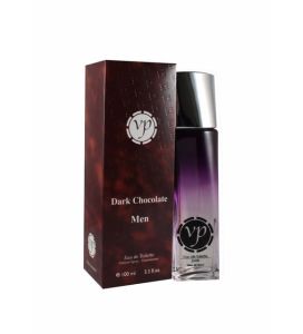 VP Men Dark Chocalatte Erkek Parfüm EDT 100 ml