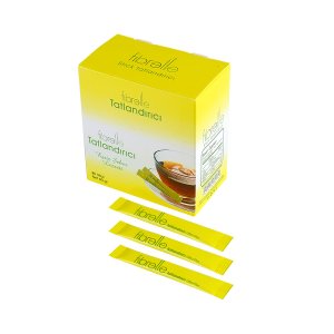 Fibrelle Ultra Plus Sukralozlu Stick Tatlandırıcı 80lik