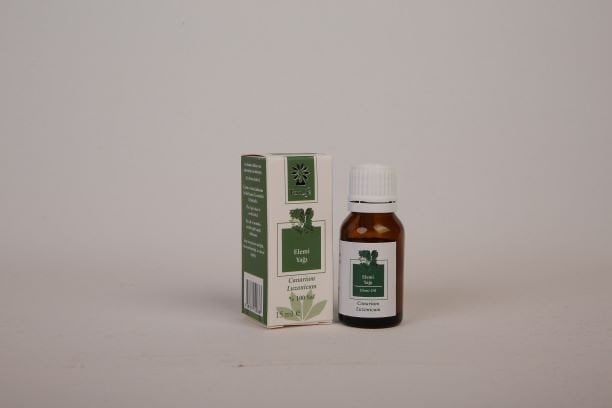 Elemi Yağı 15 Ml Panlife 