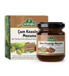 Arifoğlu Kış Macunu 230 gr