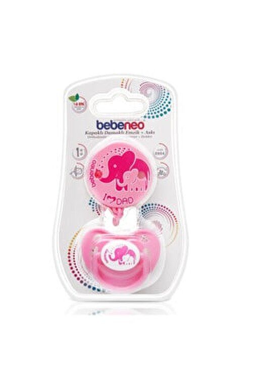 Bebeneo Klasik Biberon Emziği No: 3