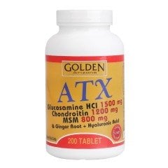 Golden Arizona Atx 200 Tablet