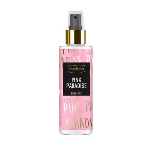DeepFresh Vücut Spreyi Pink Paradise 200 ml
