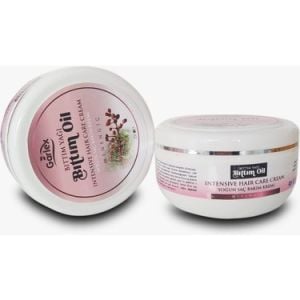 Garlex Bıttım Yağı Yoğun Saç Bakım Kremi 250 ml