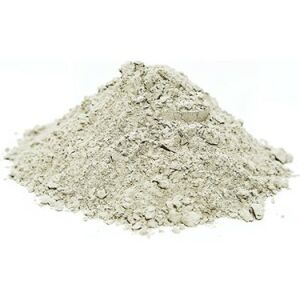 Lokmanavm Yeşil Kil Öğütülmüş Doğal Saf Naturel Paket 500 gr