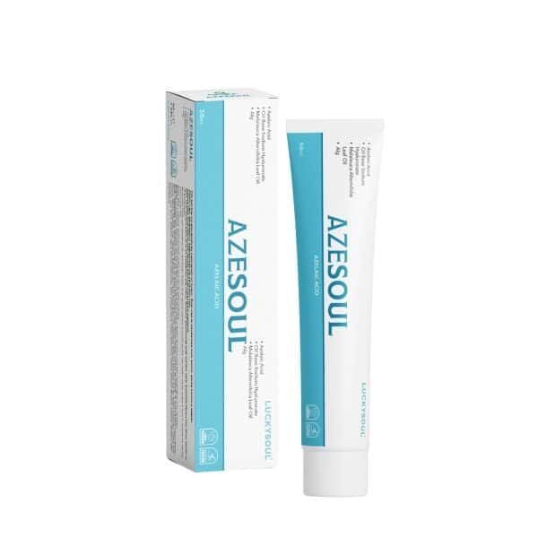 Luckysoul Azesoul Krem 50 ml