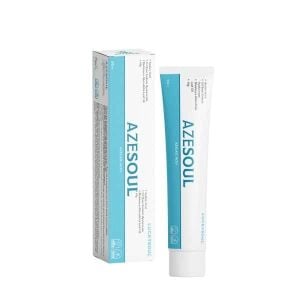 Luckysoul Azesoul Krem 50 ml