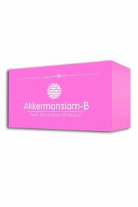 Macro Biome Akkermansiam B Probiyotik 1 gr 60 Saşe