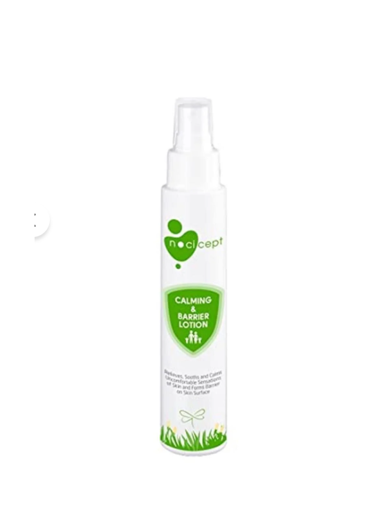 Nocicept Calming & Barrier Lotion 100 ml