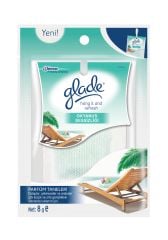 Glade Parfüm Taneleri Okyanus Sessizliği 8g