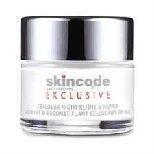 Skincode Cellular Night Refine & Repair 50ml
