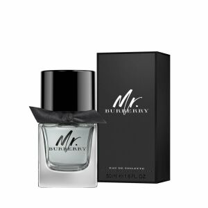 Burberry Mr. Erkek Parfüm EDT 50 ml