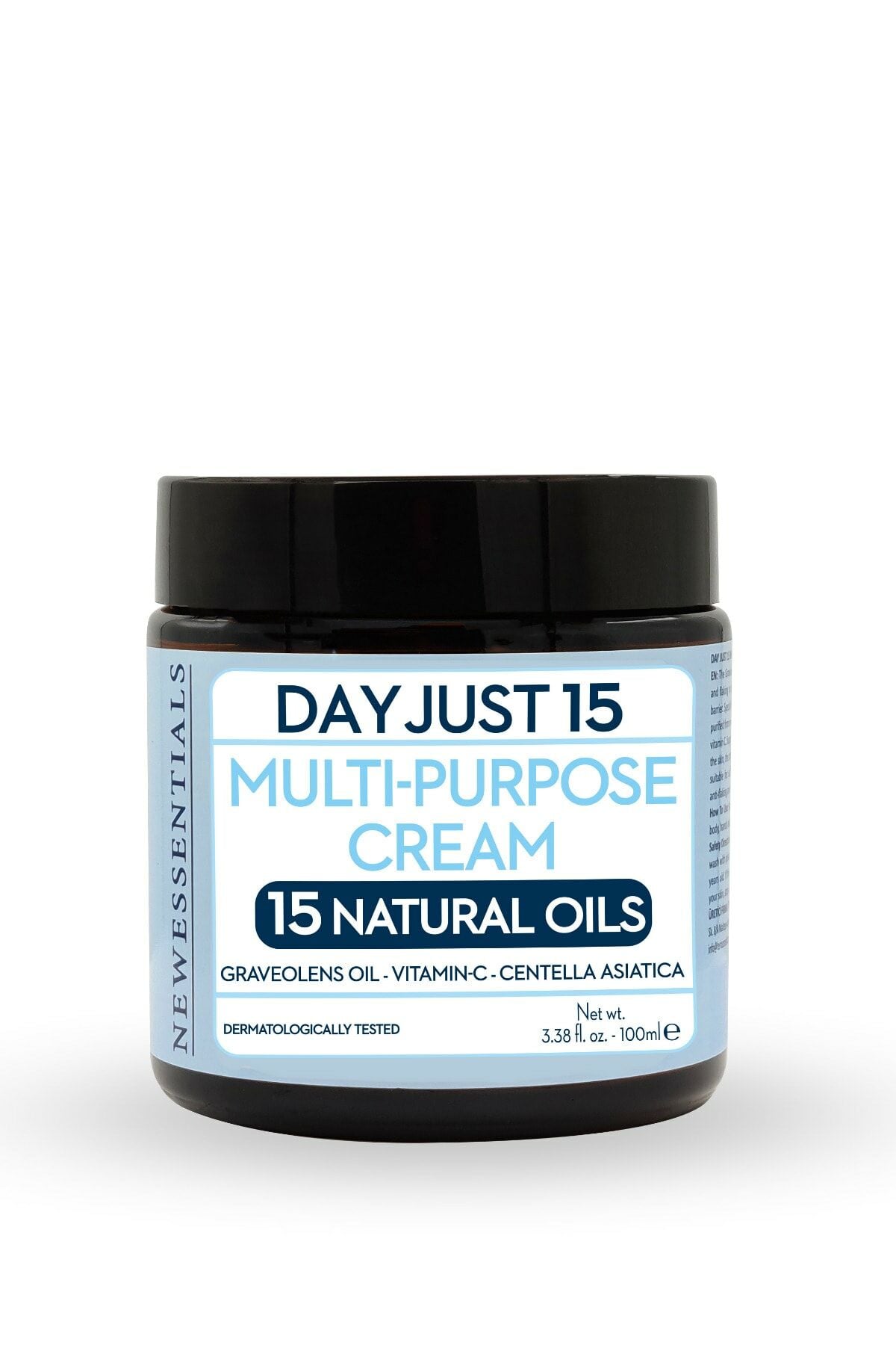Day Just 15 Multi Purpose Krem 100 ml