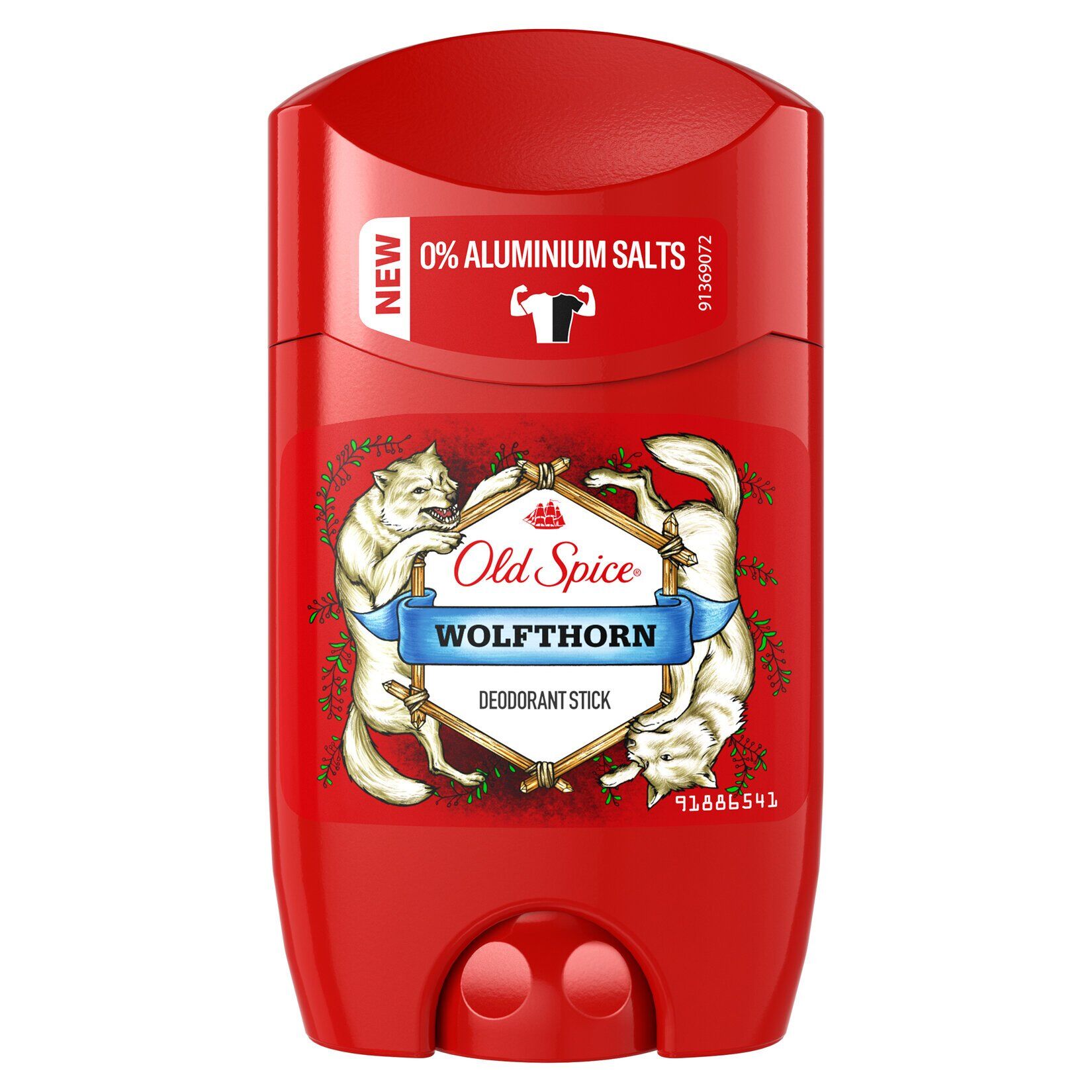 Old Spice Erkek Deo Stick Wolfthorn 50 ml