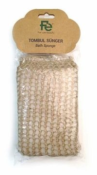 Fe Tombul Sünger