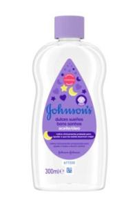 Johnsons Bedtime Bebek Yağı 300ml