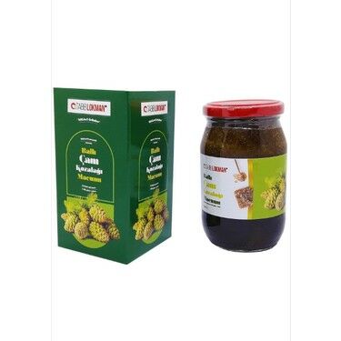 Tabip Lokman Kış Macunu 450 gr