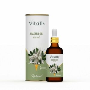 Vitally Nioli Yağı 20 ml