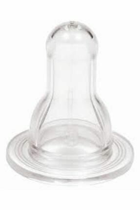 Wee Biberon Emziği Silikon 1 Numara 866