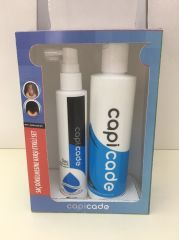 CAPİCADE SAÇ SET SAMPUAN+LOSYON 300 ML