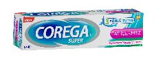 SUPER COREGA TATSIZ KR 40 GR