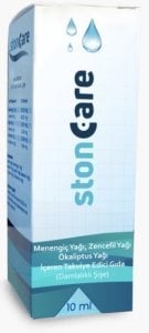 Stoncare Damla 10 Ml