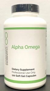 Alphamega 30 Softjel