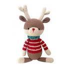 Amigurumi Aromaterapi Oyuncağı - Geyik