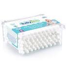 Babyjem Bebek Kulak Çubuğu 60 Adet