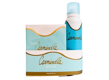 CARMINELLA EDT 100ML+DEO