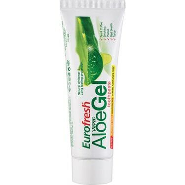 Farmasi Eurofresh Aloe Vera Gel Toothpaste 112 gr