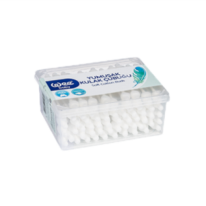Happy Kinder Baby Kulak Çubuğu 60'lı