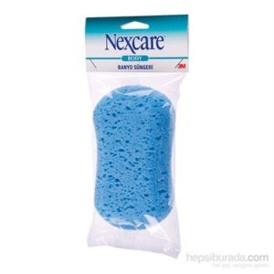 Nexcare Body Banyo Süngeri