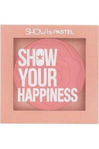 Pastel Show Your Happiness Blush Allık 203
