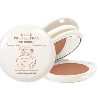 Avene Compact 50 Teinte Dore 10 gr