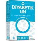 Slimini Diyabetik Un 500 gr - 10 Adet